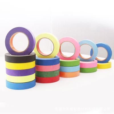 Masking Tape Bolsa De Papel Disposable Pre Taped Paint Masking Film