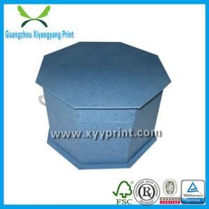 High Quality and Fashionable Paper Gemstone Box Wholesale