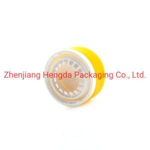 1.75L 2L 3L Series PE Bottle Use Sealed Cap