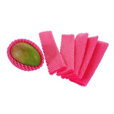 Wholesale Protect Fruit Soft Foam Sleeve Single Layer Foam Net