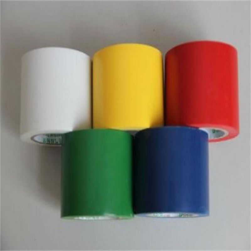 Top Quality Low Price PVC Duct Tape