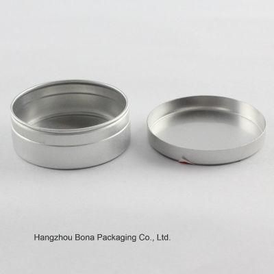 15ml Aluminum Jar for Cream