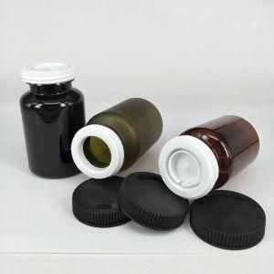 75cc Pet Pull Ring Bottle