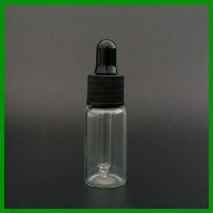5ml Empty Dropper Essential Oil Glass Bottle