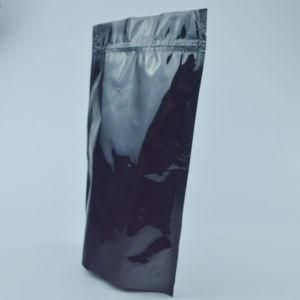 Aluminum Foil Laminated Bag, Zipper Bag Food Pouch