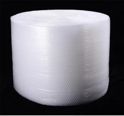 Classic Design Factory Supply Transparent White HDPE Inflatable Packaging Air Cushion Bubble Bag