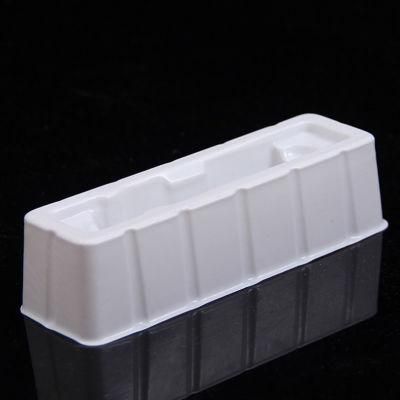 High Quality Custom White Blister Packaging