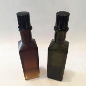 High Quality Black Plastic Bottle Caps for Sale