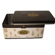 Rectangular Tin Box (GQ-050)