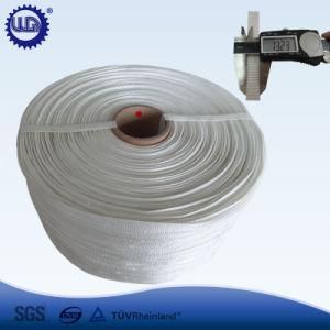 Hot Sale High Quality Woven Strapping Belt Supplier From Donggan China with Competitive Price