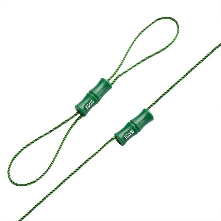 Garment Custom Hang Tag String Fastener (DL52-1)