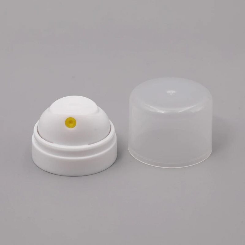 65mm Diameter Spray Cap for Aerosol Spray Cans Packaging
