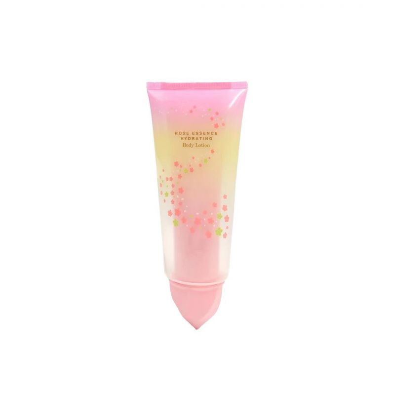 Dual Chamber Tube Cosmetic Packaging Tubes for Hand Cream