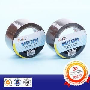 Individual Shrinked BOPP Brown Packing Tape with Cover