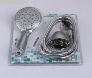 Transparent Plastic Blister with Hanging Card Water Faucet Packaging