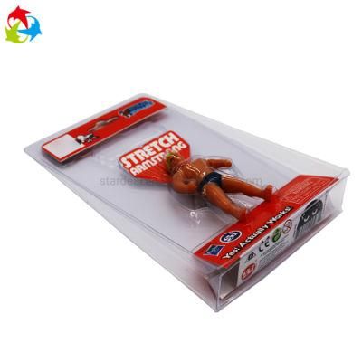 High Quality Clamshell Blister Packaging
