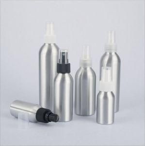Aluminum Bottle, Aluminum Sprayer Bottle, Plastic Sprayer Bottles, 30ml Aluminum Bottle