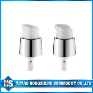 Hy-Fb22 Aluminium Lotion Packing Cream Pump