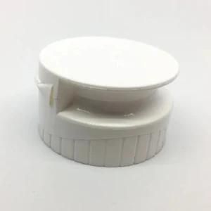 38400 Plastic Flip Top Bottle Cap Silicone Valve for Mayonnaise
