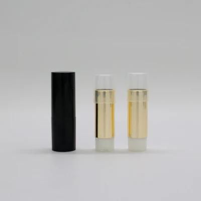 Lipstick Packaging Refillable Lipstick Tube Empty Lipstick Container for Cosmetic