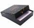 Customized Logo Pre Roll Folding Cardboard Paper PDQ Counter Retail Display Packaging Box with Tear off Line for Chocolate