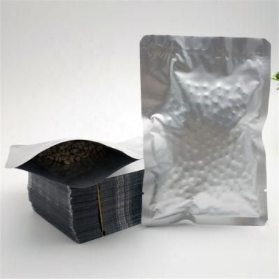 New Laminated Packaging Pouches