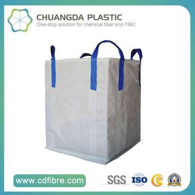 Jumbo Ton Bulk Big Super Ton Bag for Chemical Powder