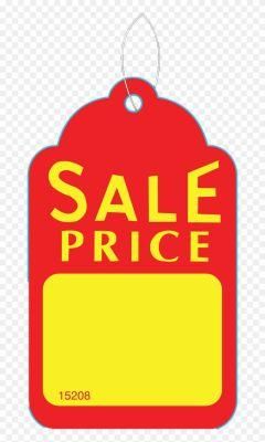 Wholesale Custom Logo Garment Accessories Brand Fancy Clothes Tag Paper Hangtag for Clothing