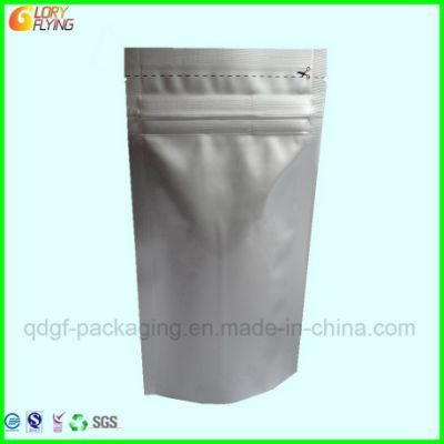 220g Standing Bag for Packing Korean Kimchi/Aluminum Foil Plastic Food Bag