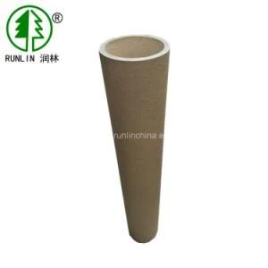 Paper Rolls with High Compression Strength