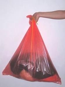 Disposable Water Soluble Laundry Bags
