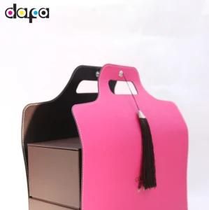 Customization of High-End Color Cortex Mooncake Packaging Box Df884