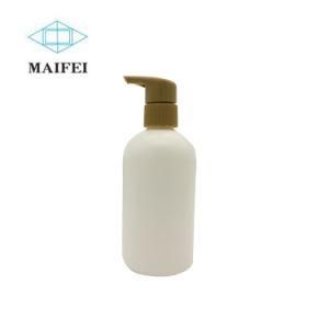 250ml High Quality Plastic HDPE Bottle for Personal Care
