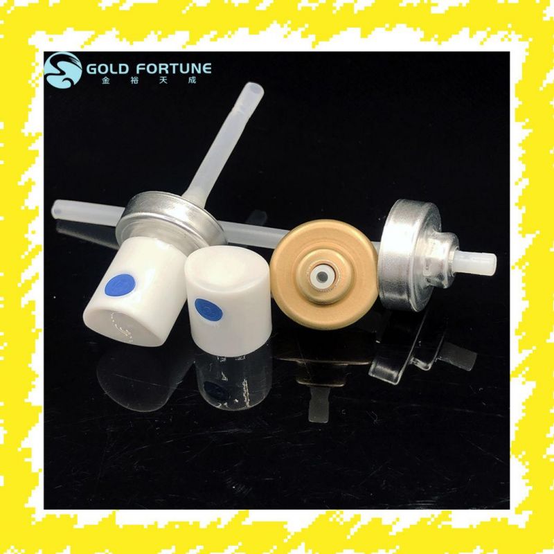 High Quality 1 Inch Valve for Spray Color Paint