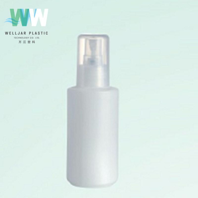 120ml Moisturizing Whitening Ginseng Face Cream Lotion Bottle for Skin