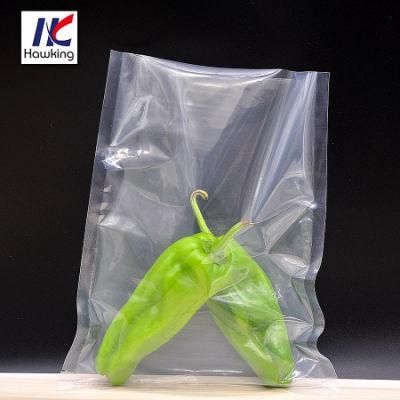 China Factory Co-Extruded Vacuum Food Packing Bag
