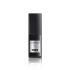 35ml Black Square Cosmetic Spray Toner Bottles Empty Skincare Packaging Container