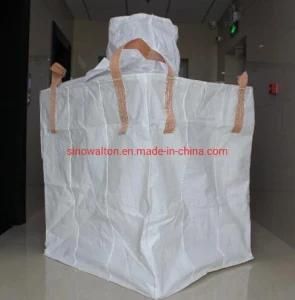 FIBC Fill Skirt Bag FIBC Jumbo Bag 1000kg 2000kg