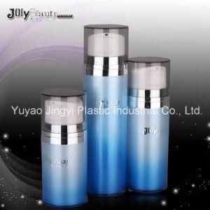 a Competitive Price Empty Plastic Cosmetic Bottles