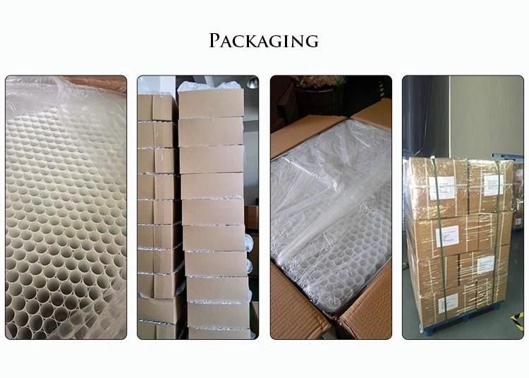 Adhesive Packing Aluminum Collapsible Tubes for Super Glue