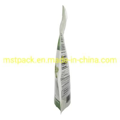 Top Quality Moisture-Proof Cello Tea Pouch Bag