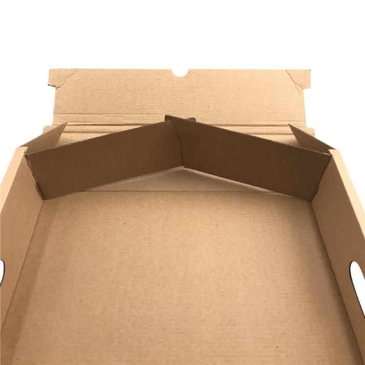 Folding Paper Packaging Fruit Boxes