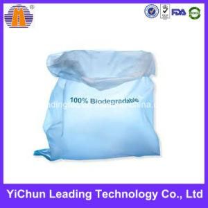 Customized Biodegradable Plastic Garbage Waste Packaging Bag