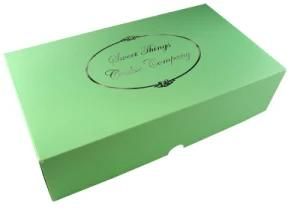 2014 Fashion High Quality Gift Box