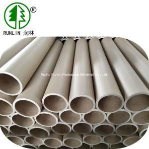Strong Material Kraft Paper Roll Core for Tapes/Carpets/Fabrics/Textile etc