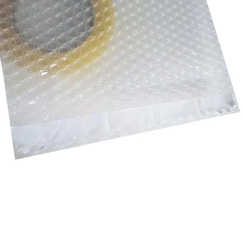 Custom Logo Print Air Bubble Envelopes Mailing Bags for Shipping and Packaging Clothings Bubble Bags