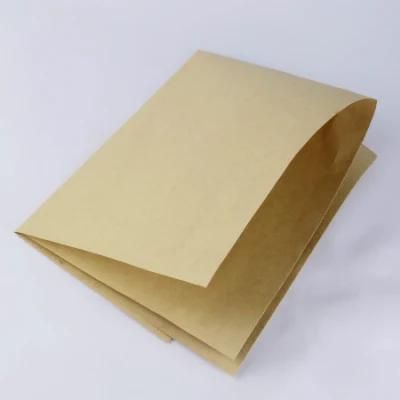 Wholesale Brown Craft Paper Thick Wrapping Paper