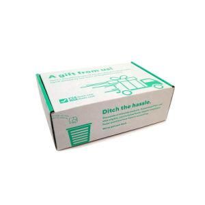 Packaging Business Forms Catalogs Stationery and Magazines Packaging Box