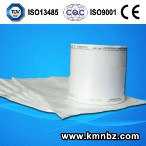 Tyvek Sterilization Flat Reel Pouch