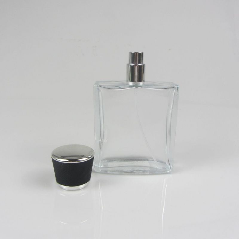 30ml 50ml 100ml Empty Fragrance Parfum Bottle